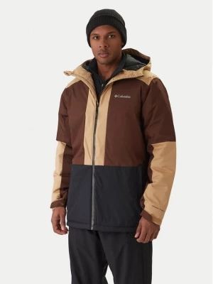 Obrázek produktu Columbia Outdoorová bunda Point Park™ II 2089474 Hnědá