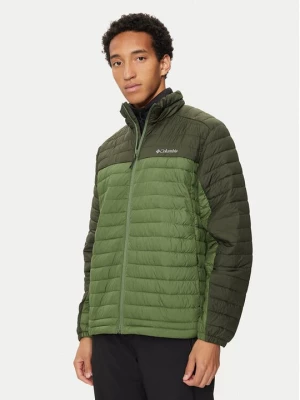 Obrázek produktu Columbia Outdoorová bunda Silver Falls™ II 2098734 Zelená Active Fit