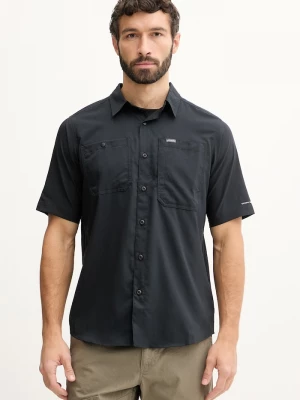 Obrázek produktu Columbia Outdoorová košile Columbia Silver Ridge černá