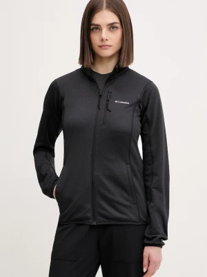 Obrázek produktu Columbia Outdoorová mikina Columbia Essential Hike černá