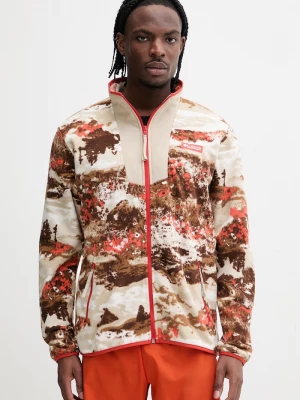 Obrázek produktu Columbia Outdoorová mikina Columbia Sequoia Grove béžová