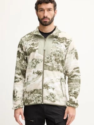 Obrázek produktu Columbia Outdoorová mikina Columbia Sequoia Grove zelená