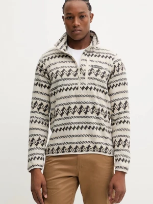 Obrázek produktu Columbia Outdoorová mikina Sweater Weather béžová