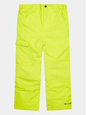 Obrázek produktu Columbia Outdoorové kalhoty Bugaboo™ II Pant Žlutá Regular Fit