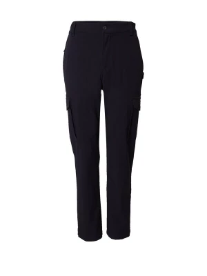 Obrázek produktu COLUMBIA Outdoorové kalhoty černá