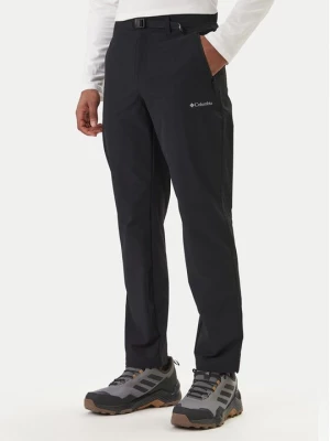 Obrázek produktu Columbia Outdoorové kalhoty Essential Hike™ 2136921 Černá Regular Fit