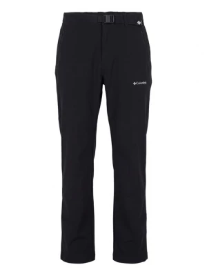 Obrázek produktu COLUMBIA Outdoorové kalhoty 'Essential Hike™ 365' černá