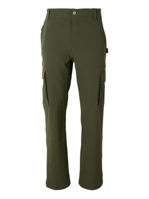 Obrázek produktu COLUMBIA Outdoorové kalhoty 'ROC™ Tech' olivová