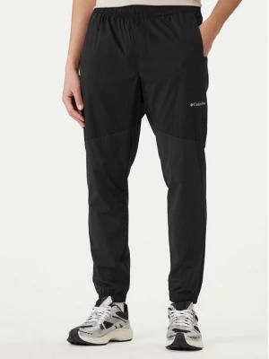 Obrázek produktu Columbia Outdoorové kalhoty Tech™ Wind 2095673 Černá Regular Fit