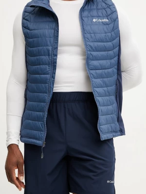 Obrázek produktu Columbia Outdoorové šortky Hike námořnická modř
