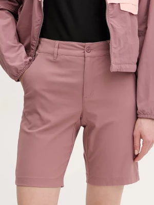 Obrázek produktu Columbia Outdoorové šortky Columbia Leslie Falls růžová