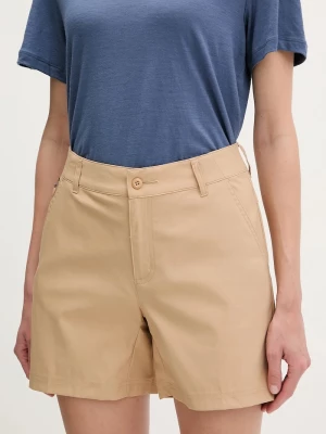 Obrázek produktu Columbia Outdoorové šortky Columbia Leslie Falls zelená