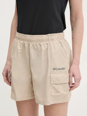 Obrázek produktu Columbia Outdoorové šortky Sandier béžová