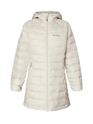Obrázek produktu COLUMBIA Outdoorový kabát 'Powder Lite II' světle šedá