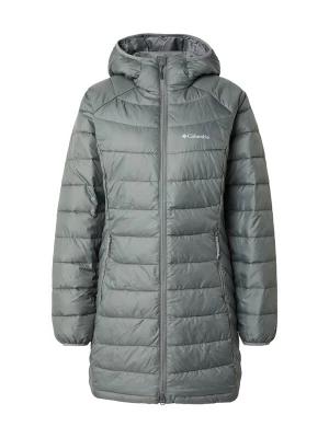 Obrázek produktu COLUMBIA Outdoorový kabát 'Powder Lite II' světle zelená