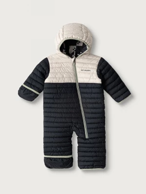 Obrázek produktu Columbia overal dětský Powder Lite Reversible Bunting černá
