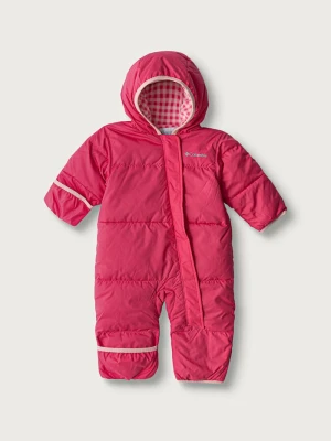 Obrázek produktu Columbia overal dětský Snuggly Bunny Bunting růžová