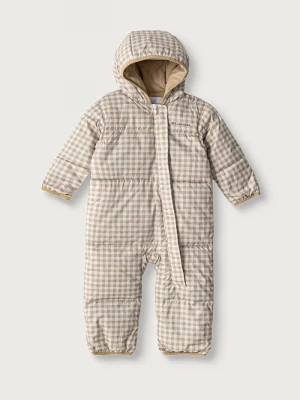 Obrázek produktu Columbia overal kojenecký Snuggly Bunny Bunting béžová