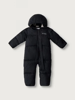 Obrázek produktu Columbia overal kojenecký Snuggly Bunny Bunting černá