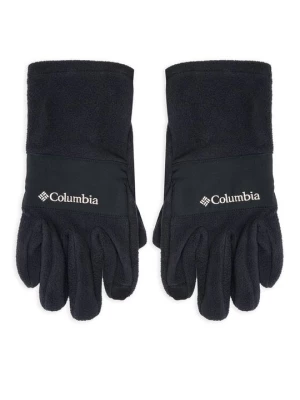 Obrázek produktu Columbia Pánské rukavice M Fast Trek III Glove 2093941 Černá