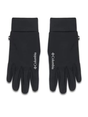 Obrázek produktu Columbia Pánské rukavice Trail Commute™ II 2094001 Černá