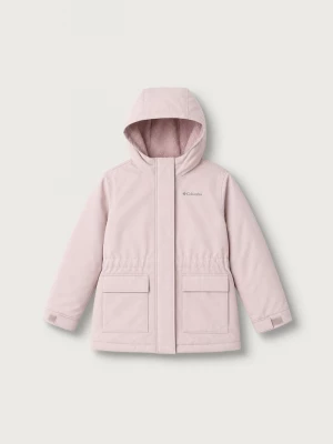 Obrázek produktu Columbia parka dětská růžová