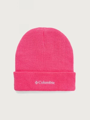 Obrázek produktu Columbia pletená čepice dětská růžová