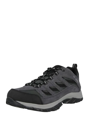 Obrázek produktu COLUMBIA Polobotky 'CRESTWOOD™' kámen / černá