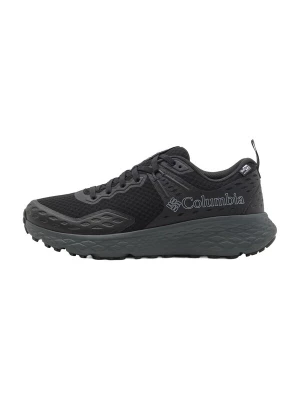 Obrázek produktu COLUMBIA Polobotky 'KONOS' světlemodrá / černá
