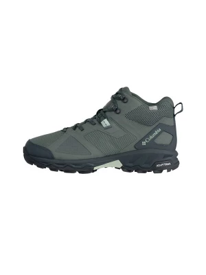 Obrázek produktu COLUMBIA Polobotky 'PEAKFREAK HERA™ II OUTDRY™ MID' tmavě zelená