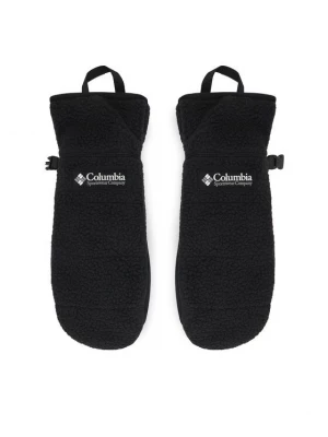 Obrázek produktu Columbia Rukavice Helvetia™ 2175001 Černá
