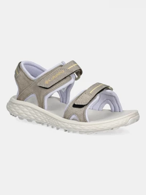 Obrázek produktu Columbia Sandály Columbia KONOS HIKER béžová