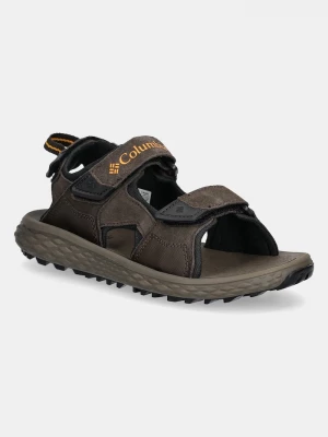 Obrázek produktu Columbia Sandály Columbia KONOS HIKER hnědá