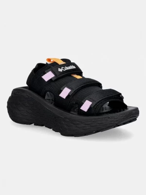 Obrázek produktu Columbia sandály dámské KONOS ELEVATE černá