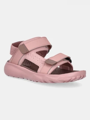 Obrázek produktu Columbia sandály dámské PEAKFREAK ROAM růžová