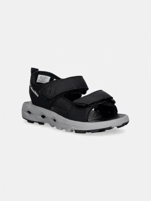 Obrázek produktu Columbia sandály dětské TECHSUN ADVENTURE černá