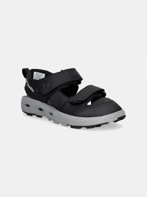 Obrázek produktu Columbia sandály dětské TECHSUN ADVENTURE PT černá