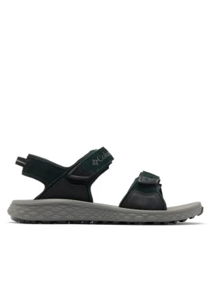 Obrázek produktu Columbia Sandály Konos Hiker 2-Strap 2121561 Černá