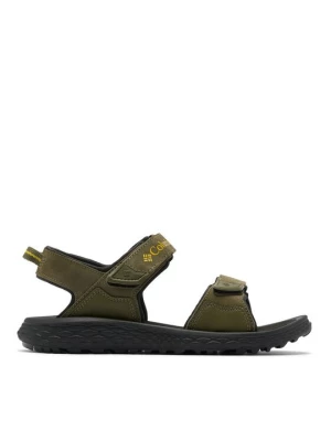 Obrázek produktu Columbia Sandály Konos Hiker 2-Strap 2121561 Khaki