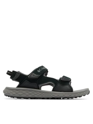 Obrázek produktu Columbia Sandály KONOS™ HIKER 3-STRAP 2121571 Černá