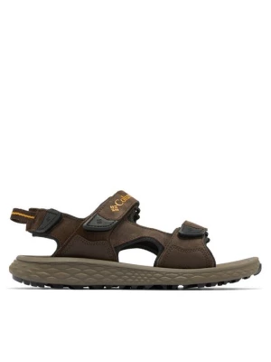 Obrázek produktu Columbia Sandály KONOS™ HIKER 3-STRAP 2121571 Hnědá