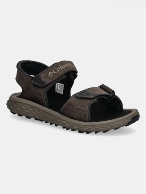Obrázek produktu Columbia sandály pánské KONOS HIKER hnědá
