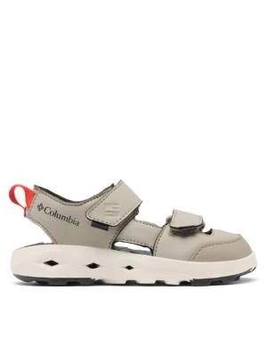 Obrázek produktu Columbia Sandály Techsun Adventure Pt 2148722 Šedá