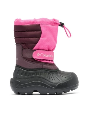 Obrázek produktu Columbia Sněhule Children'S Powderbug Snowlite 2078922 Bordó