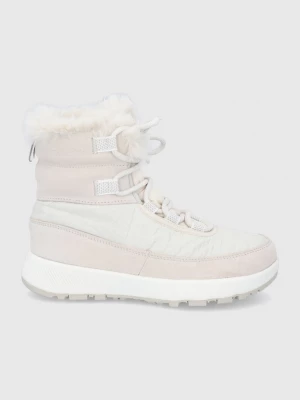 Obrázek produktu Columbia Sněhule SLOPESIDE PEAK LUXE béžová
