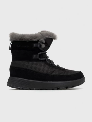 Obrázek produktu Columbia Sněhule Columbia SLOPESIDE PEAK LUXE černá