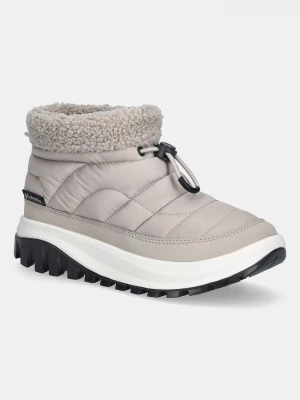 Obrázek produktu Columbia Sněhule Columbia Snowtrot Shorty béžová