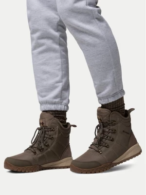 Obrázek produktu Columbia Sněhule Fairbanks™ II 2100831 Hnědá