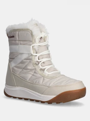Obrázek produktu Columbia Sněhule MINX SHORTY béžová