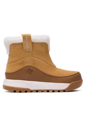 Obrázek produktu Columbia Sněhule Snowtrot Ease™ 2165912 Tmavě zelená